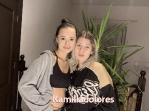 Kamilladolores