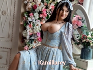 Kamillarey