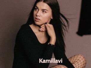 Kamillavi