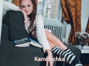 Kamillochka