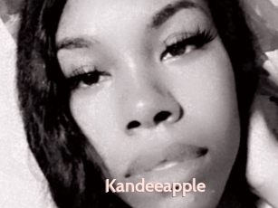 Kandeeapple