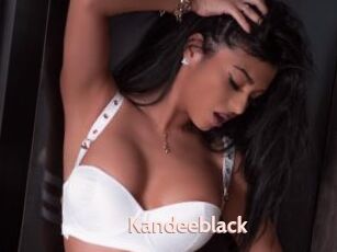 Kandeeblack