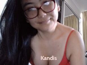 Kandis