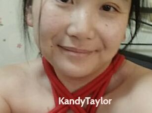 KandyTaylor