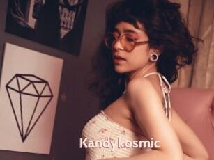 Kandykosmic