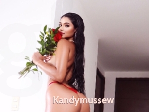 Kandymussew