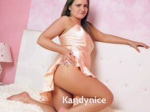 Kandynice