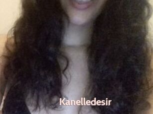 Kanelledesir