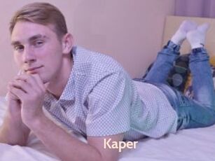 Kaper