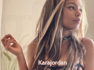 Karajordan