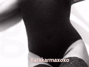 Karakarmaxoxo