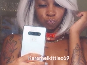 Karamelkittiez69