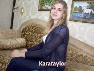 Karataylor