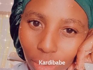 Kardibabe