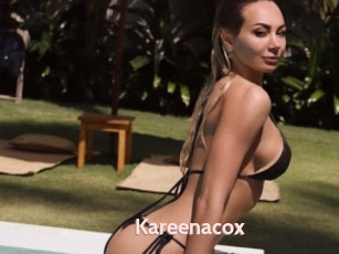 Kareenacox