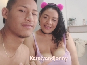 Karelyandjonny