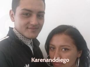 Karenanddiego