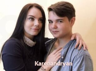 Karenandryan