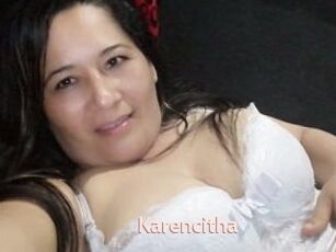 Karencitha