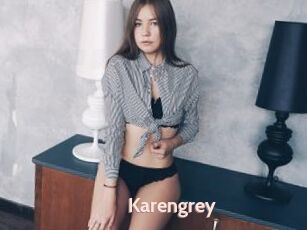 Karengrey