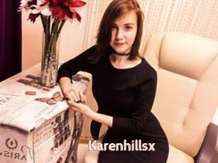 Karenhillsx