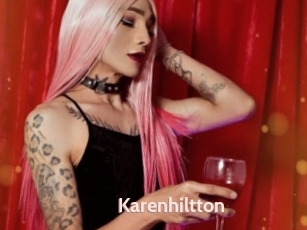 Karenhiltton