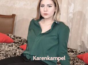 Karenkampel