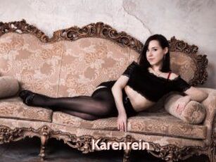 Karenrein