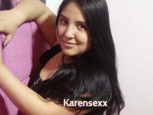 Karensexx