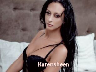 Karensheen