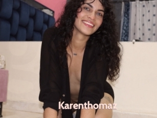 Karenthomaz