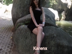 Karenx