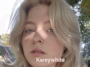 Kareywhite