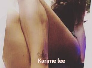 Karime_lee