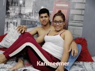 Karimeemer