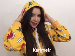 Karimefr