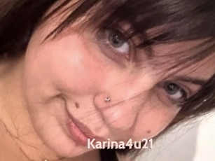 Karina4u21