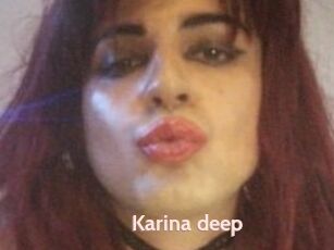 Karina_deep