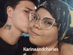 Karinaandcharles