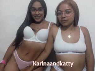 Karinaandkatty