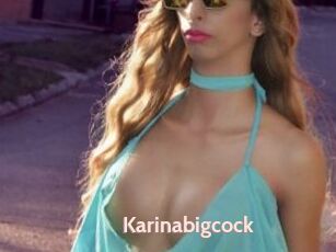 Karinabigcock