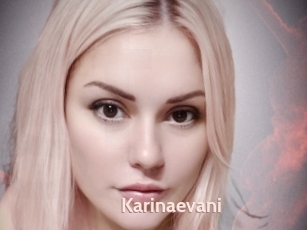 Karinaevani