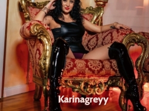 Karinagreyy