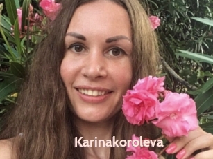 Karinakoroleva