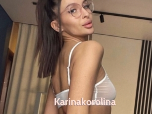Karinakorolina