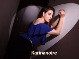 Karinanoire