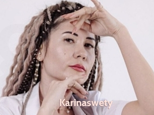 Karinaswety