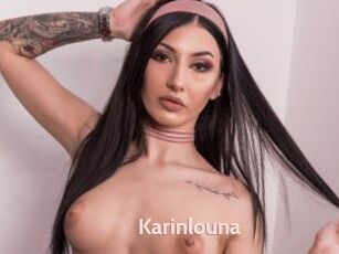 Karinlouna