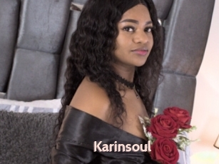 Karinsoul