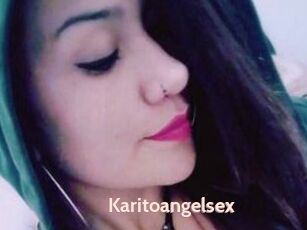 Karitoangelsex